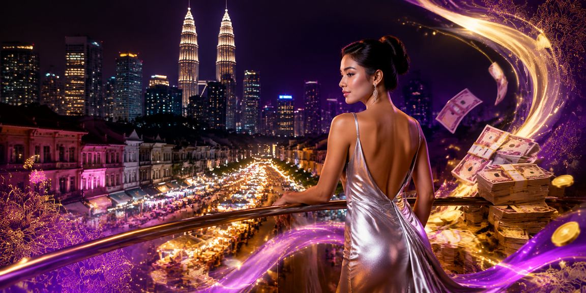 Bonus cashback dan deposit untuk roulette bergaya Melayu di Kuala Lumpur melalui dewi11