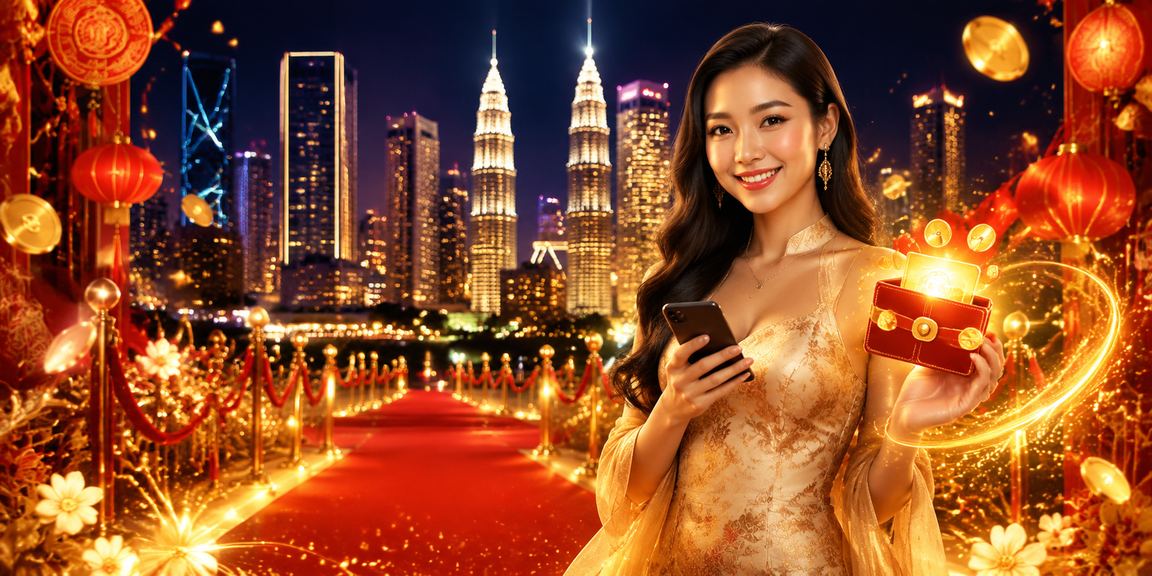 Pengguna Malaysia menggunakan perkhidmatan sokongan dewi11 untuk pengurusan akaun bertanggungjawab di Kuala Lumpur
