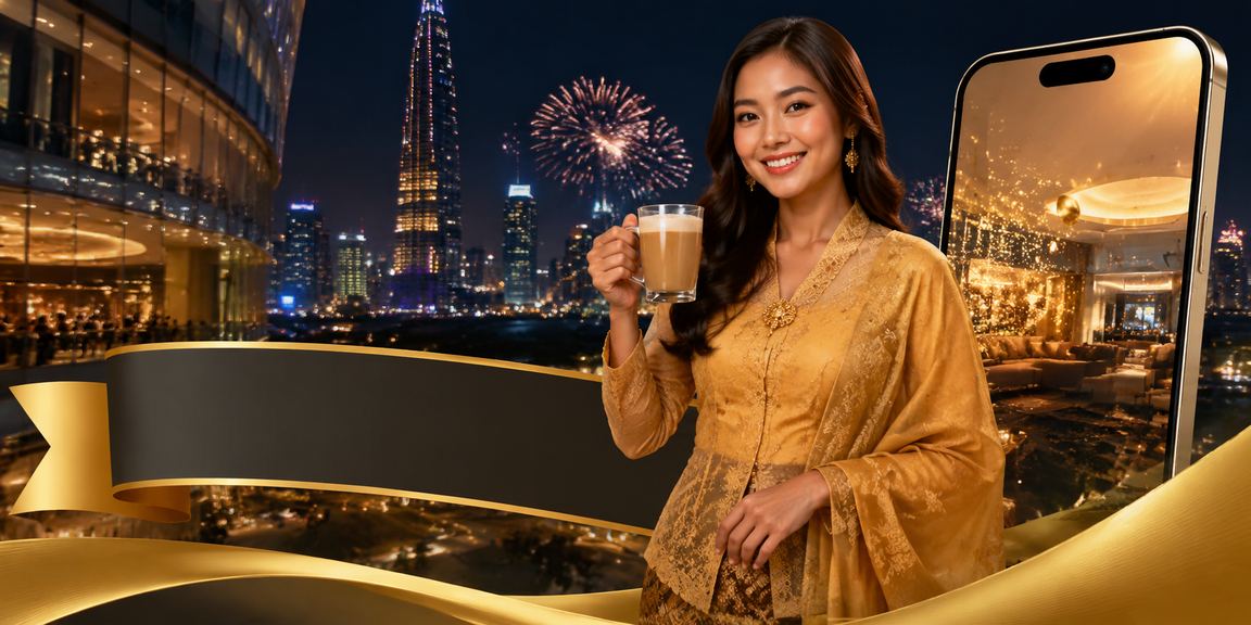 Pengguna VIP menikmati bonus eksklusif di platform dewi11 Kuala Lumpur