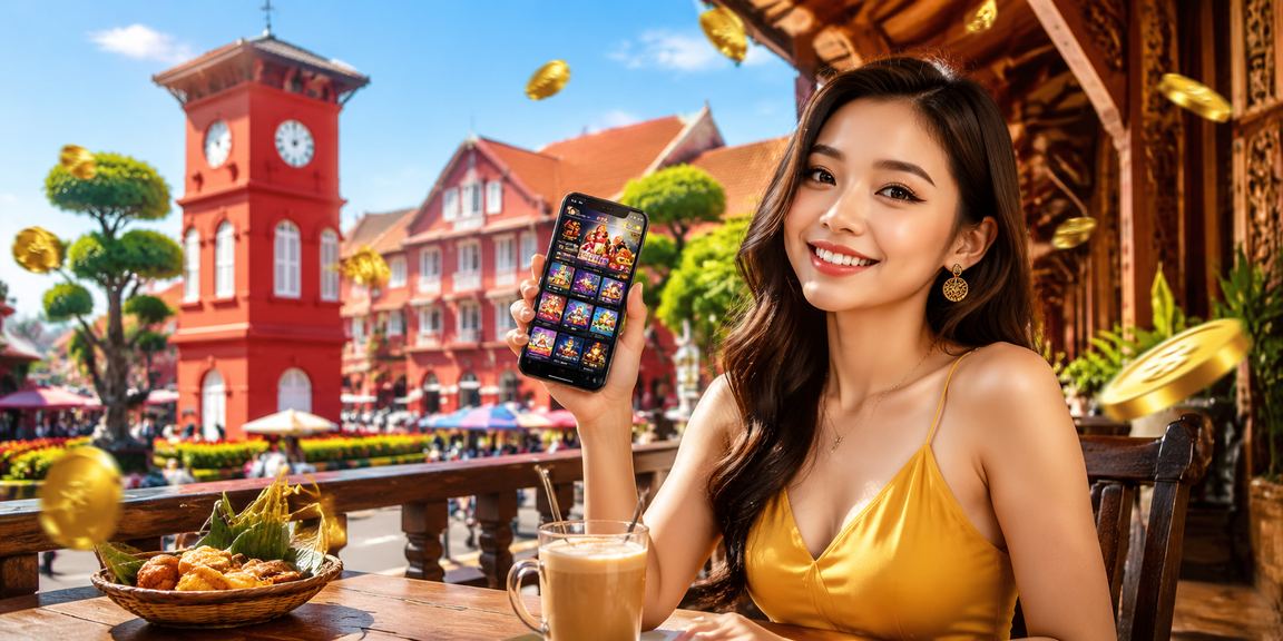 Rebat dan bonus pertaruhan sukan bergaya Melayu di Melaka melalui platform dewi11