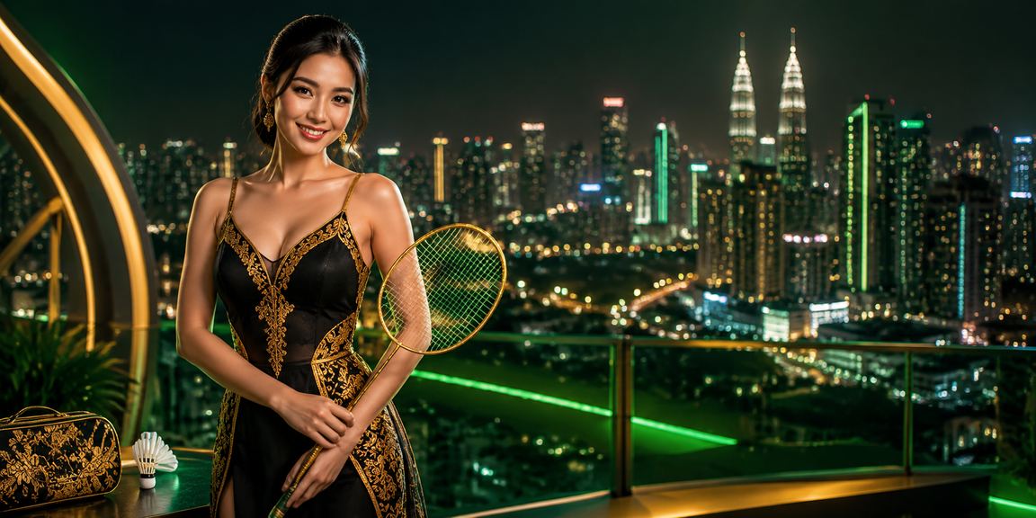 Proses deposit bermotif batik di Petaling Jaya untuk permainan jackpot dalam talian dewi11