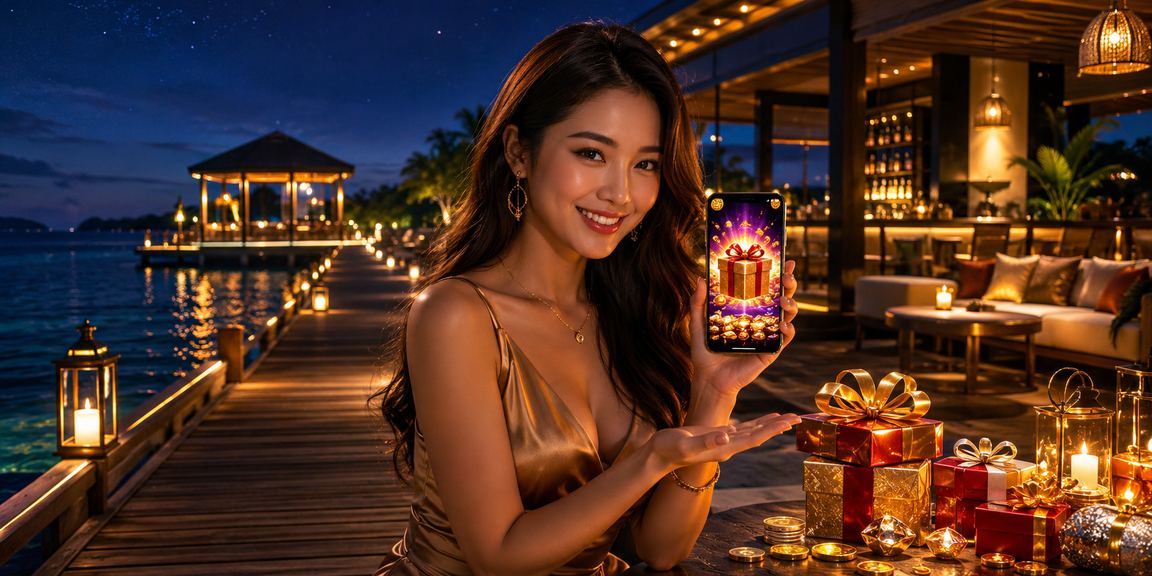 Suasana pertaruhan dan roulette bergaya Melayu di Sabah melalui platform dewi11 dalam talian